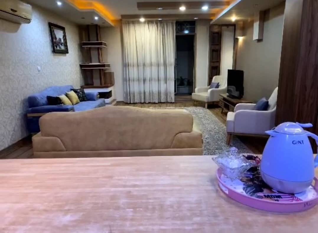 اجاره آپارتمان در معالی آباد - کاج