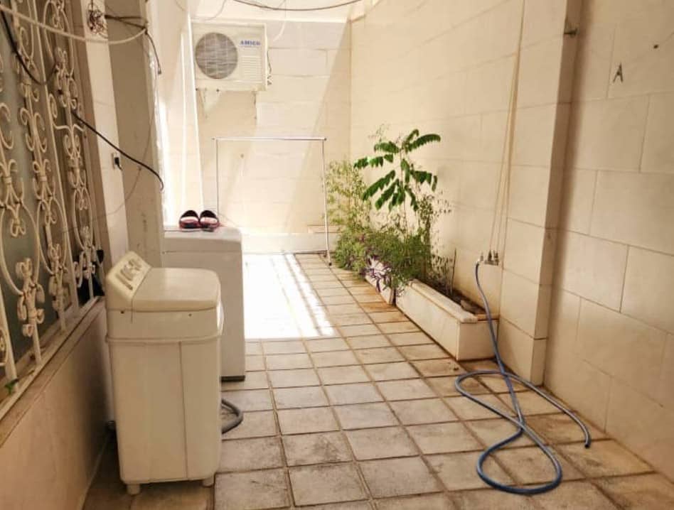 اجاره آپارتمان در معالی آباد - کاج