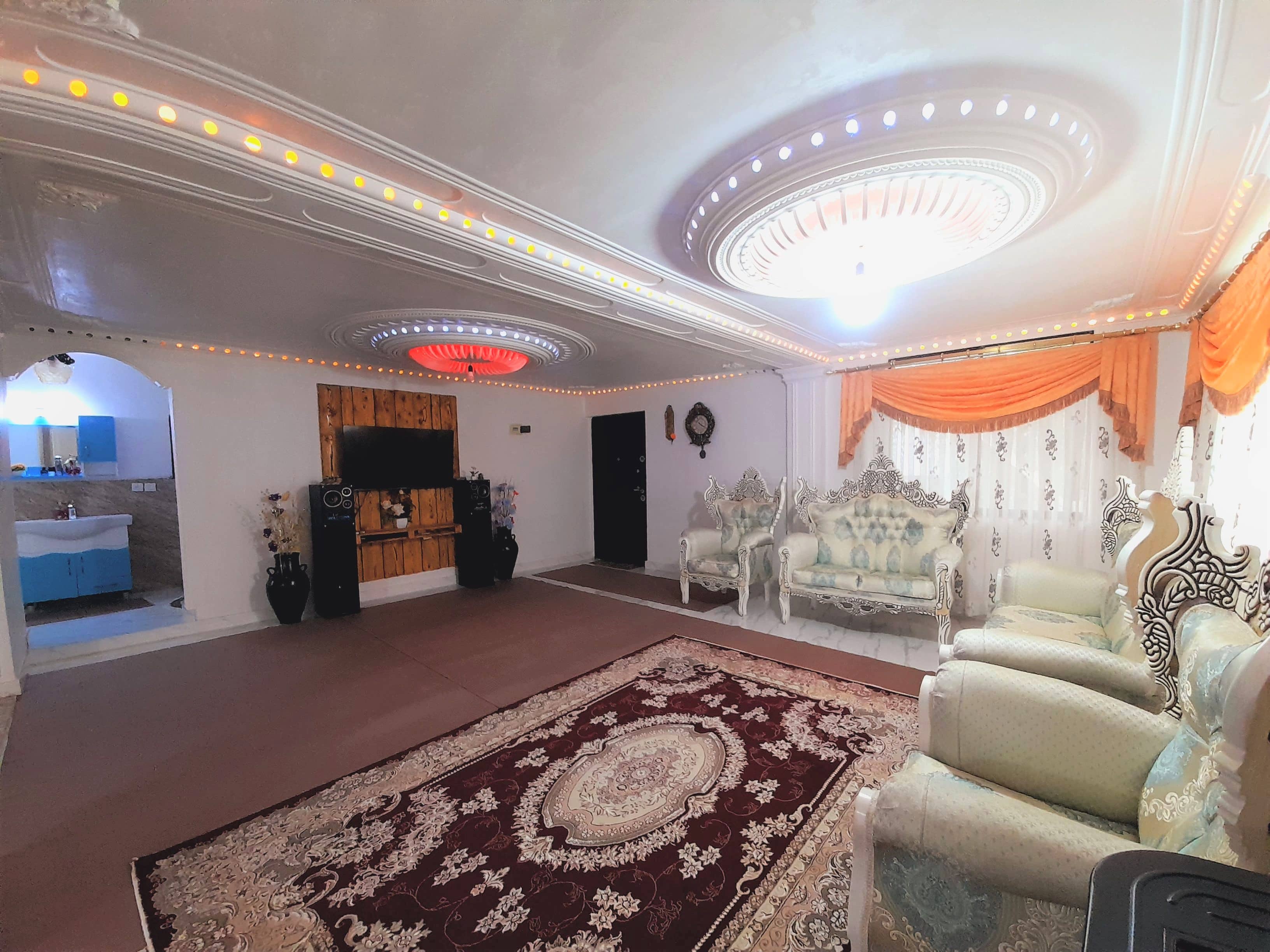 اجاره ویلا کوهستانی در نوده بره سر