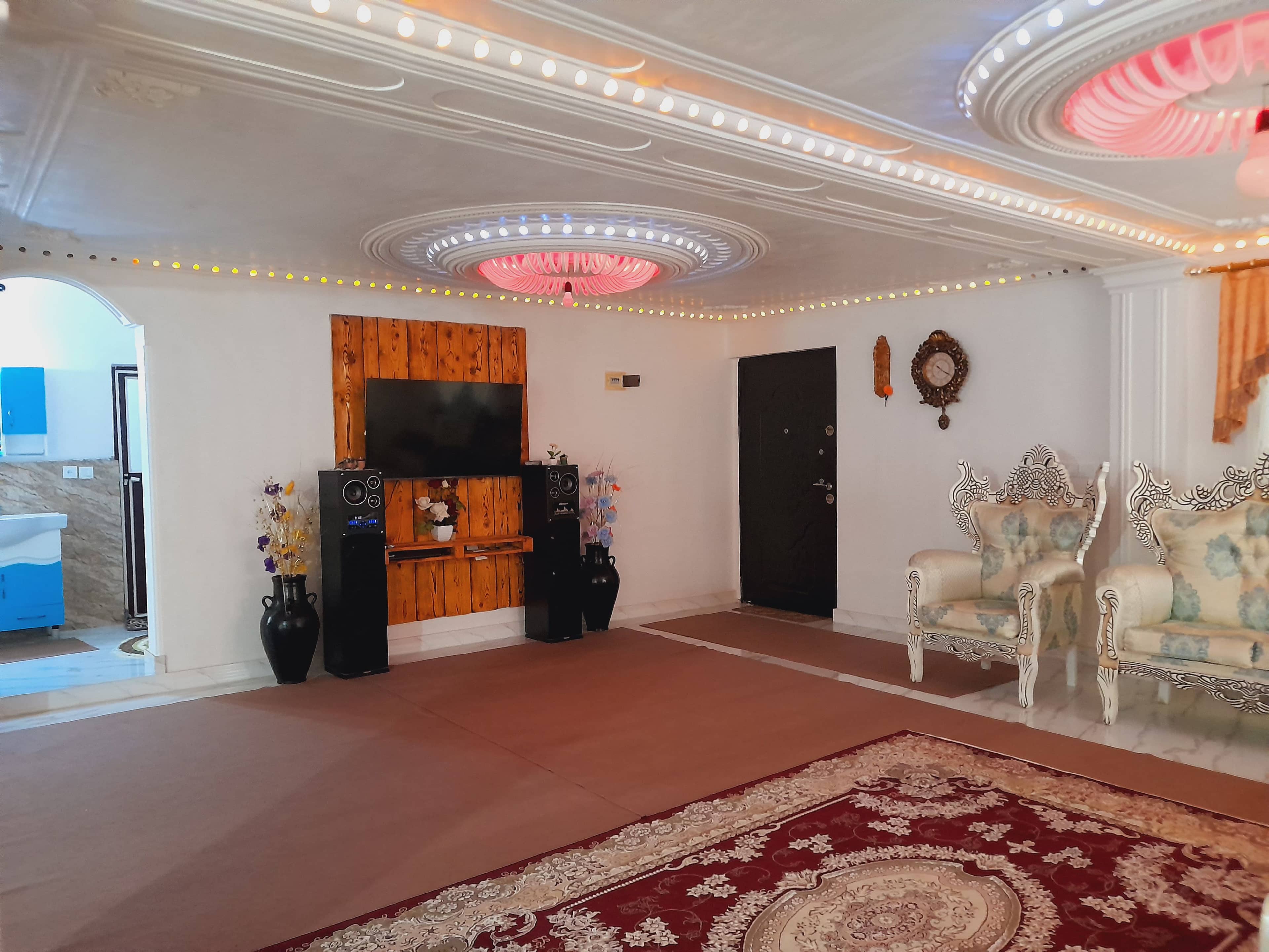 اجاره ویلا کوهستانی در نوده بره سر