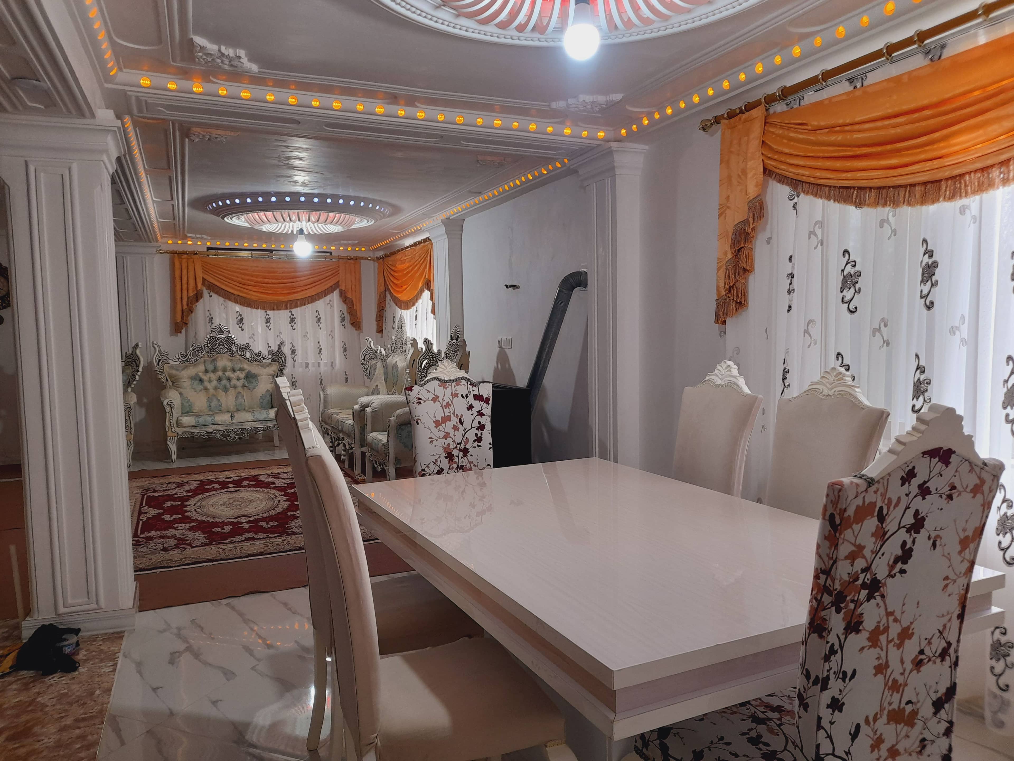 اجاره ویلا کوهستانی در نوده بره سر