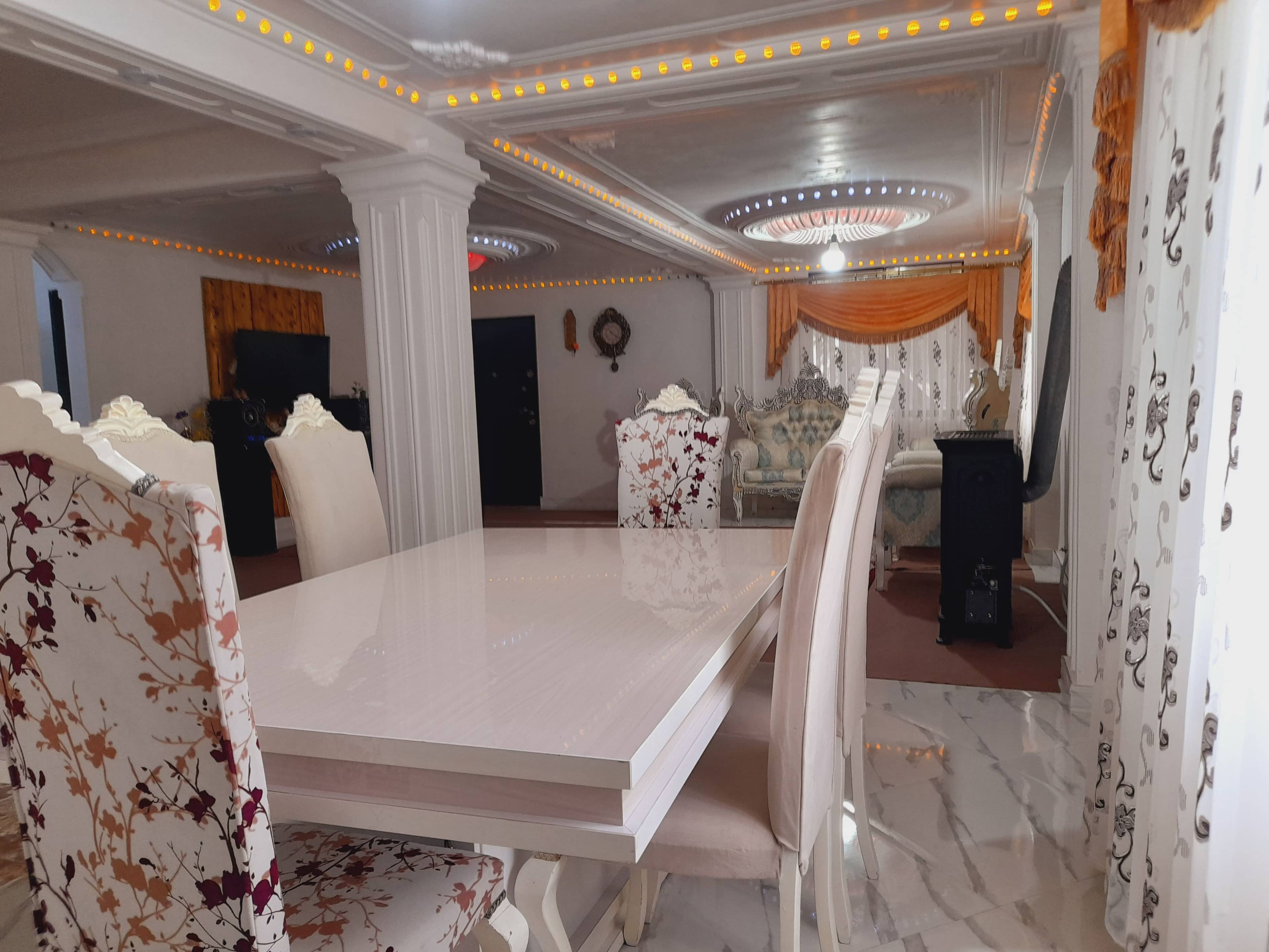 اجاره ویلا کوهستانی در نوده بره سر