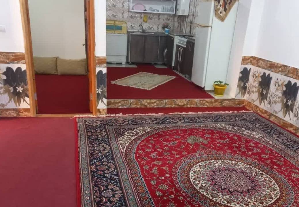 اجاره ویلا یک خوابه در خاک پیرزن علی آبادکتول - طبقه اول