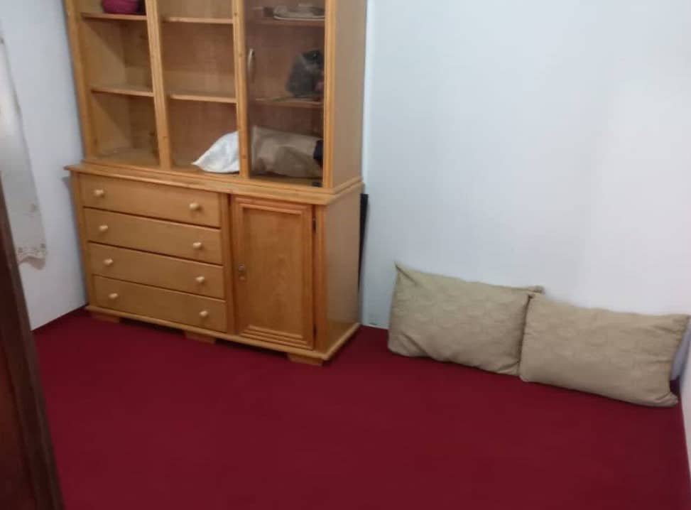 اجاره ویلا یک خوابه در خاک پیرزن علی آبادکتول - طبقه اول