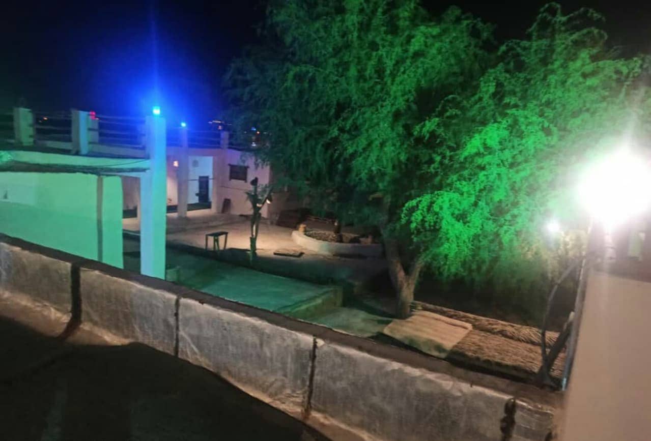 اجاره اتاق سنتی30 متری نزدیک ساحل در سوزا