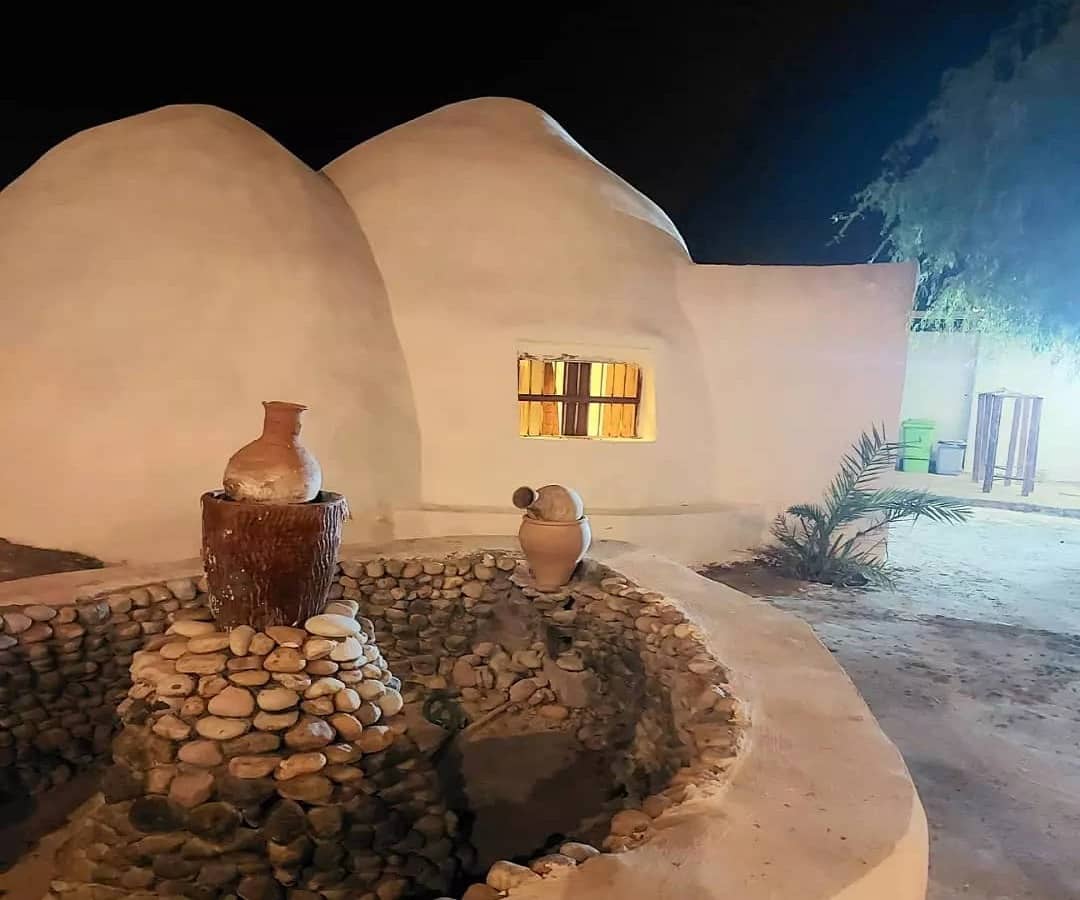 اجاره اتاق سنتی30 متری نزدیک ساحل در سوزا