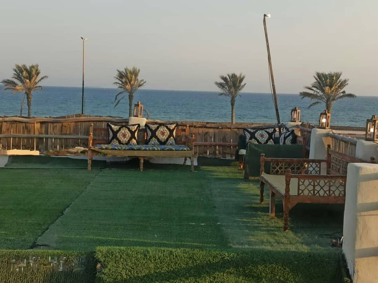 اجاره اتاق20 متری نزدیک ساحل در سوزا - استخردار