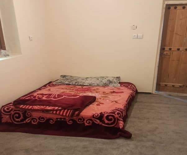 اجاره اتاق20 متری نزدیک ساحل در سوزا - استخردار