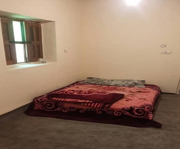 اجاره اتاق20 متری نزدیک ساحل در سوزا - استخردار