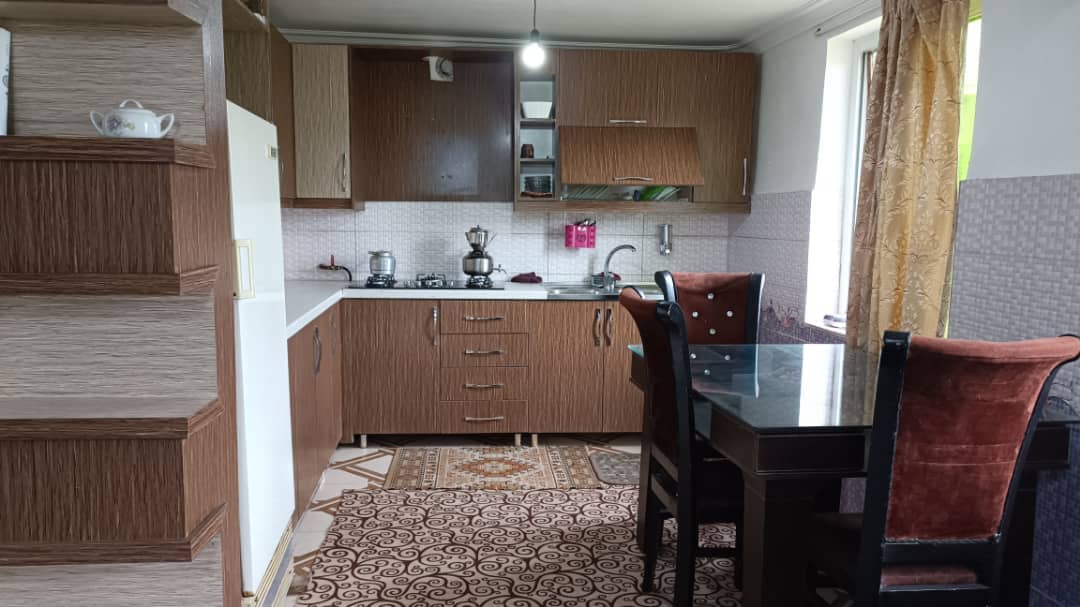 اجاره منزل ویلایی در لیپا - دو خواب