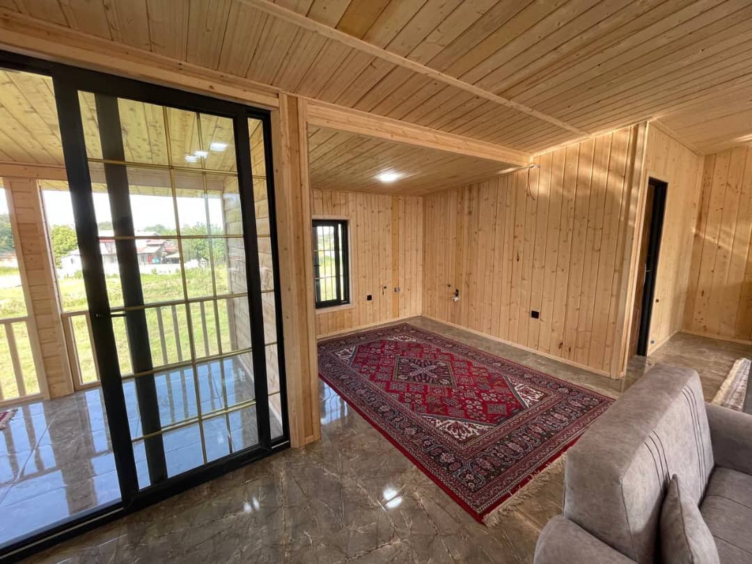 اجاره منزل ویلایی در لیپا - دو خواب