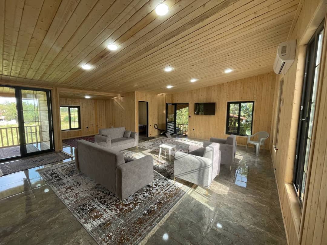 اجاره منزل ویلایی در لیپا - دو خواب