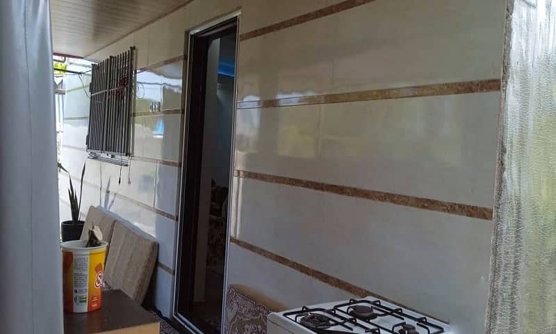 اجاره خانه تکخواب در روستای طارمسرا