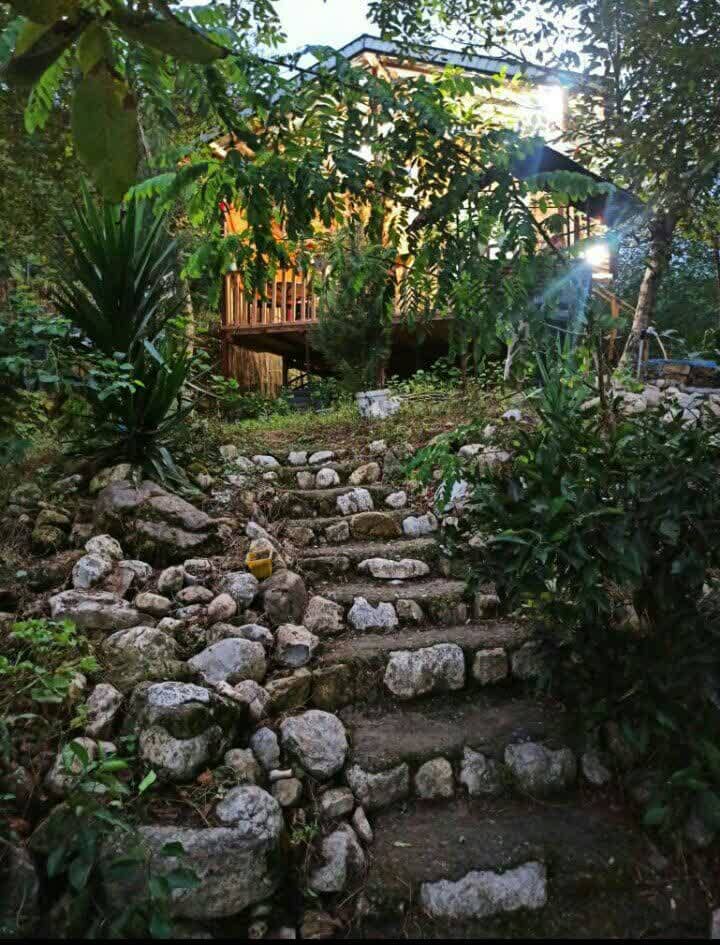 اجاره کلبه چوبی در نیلاش شاندرمن