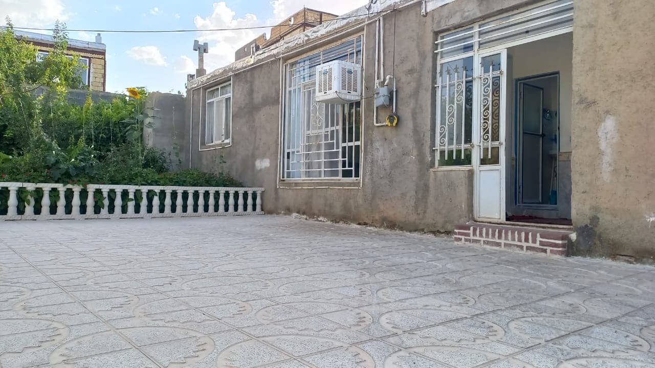 اجاره منزل ویلایی در روستای غار علیصدر همدان