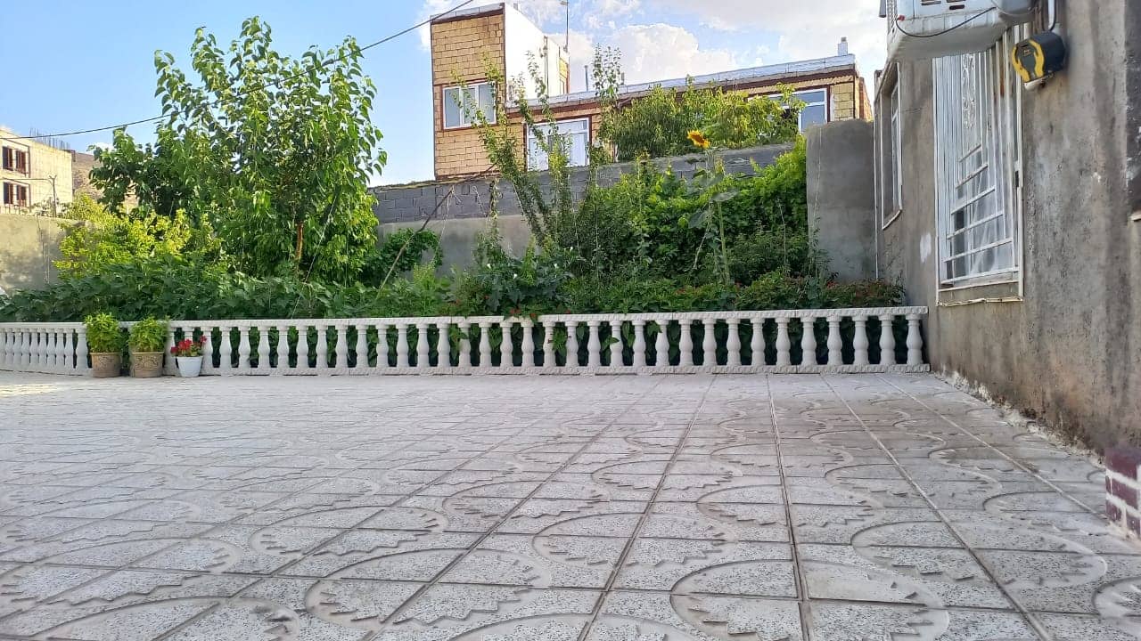 اجاره منزل ویلایی در روستای غار علیصدر همدان