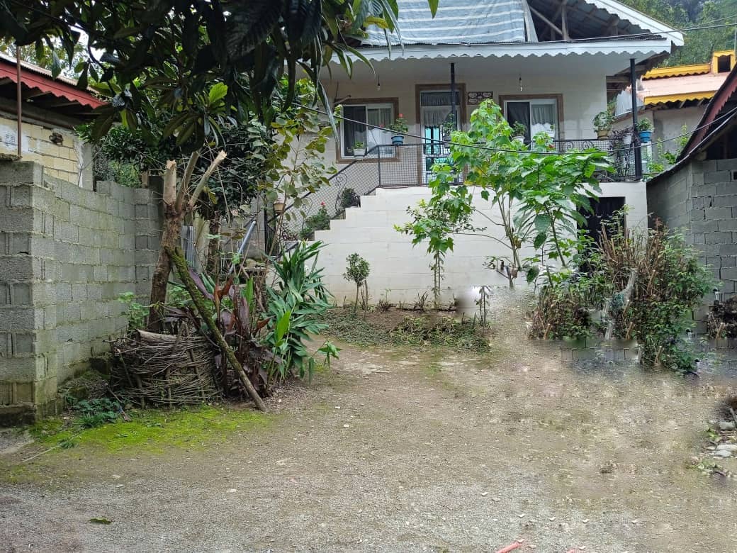 اجاره منزل مبله در حیدرآلات قلعه رودخان