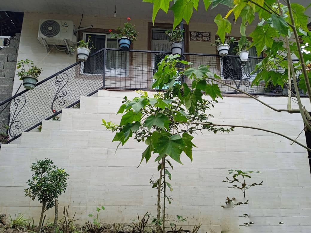 اجاره منزل مبله در حیدرآلات قلعه رودخان