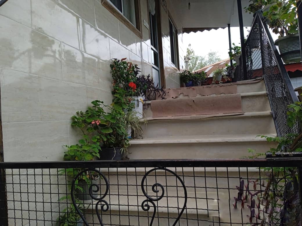 اجاره منزل مبله در حیدرآلات قلعه رودخان