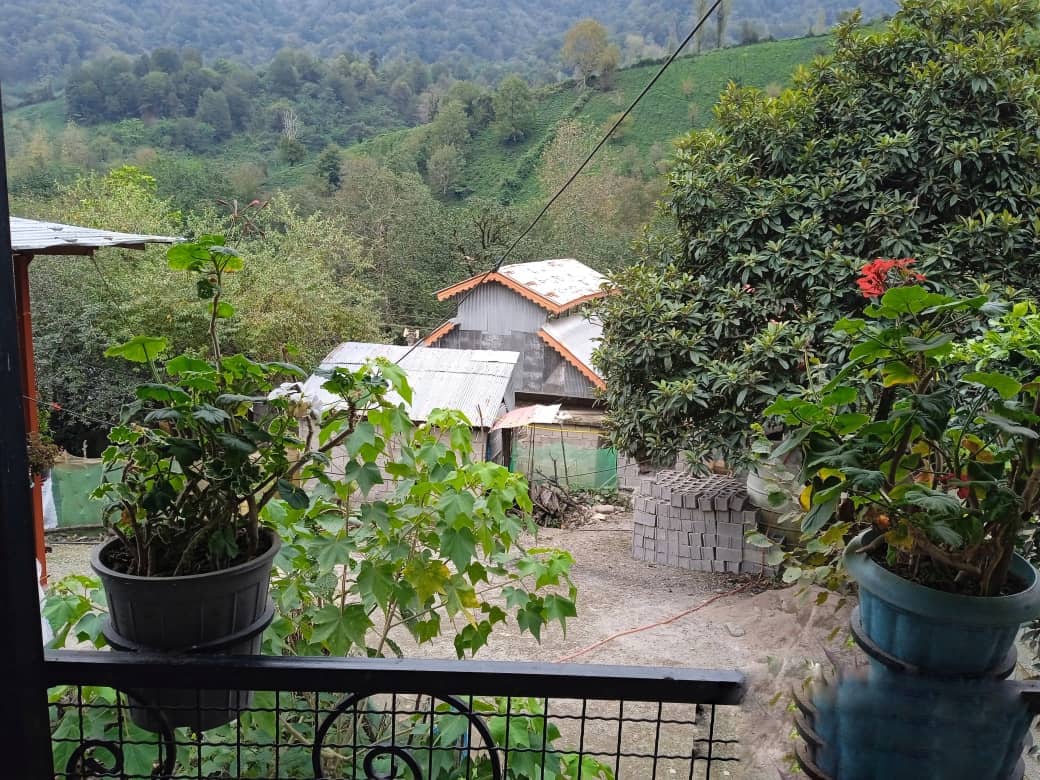 اجاره منزل مبله در حیدرآلات قلعه رودخان