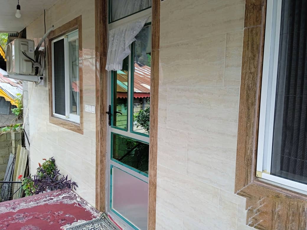 اجاره منزل مبله در حیدرآلات قلعه رودخان