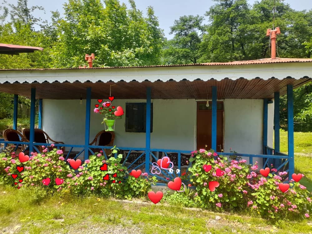 اجاره ویلا در فوشه قلعه رودخان - تکخواب