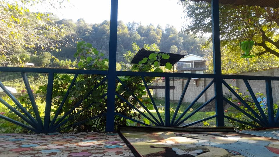 اجاره ویلا در فوشه قلعه رودخان - تکخواب