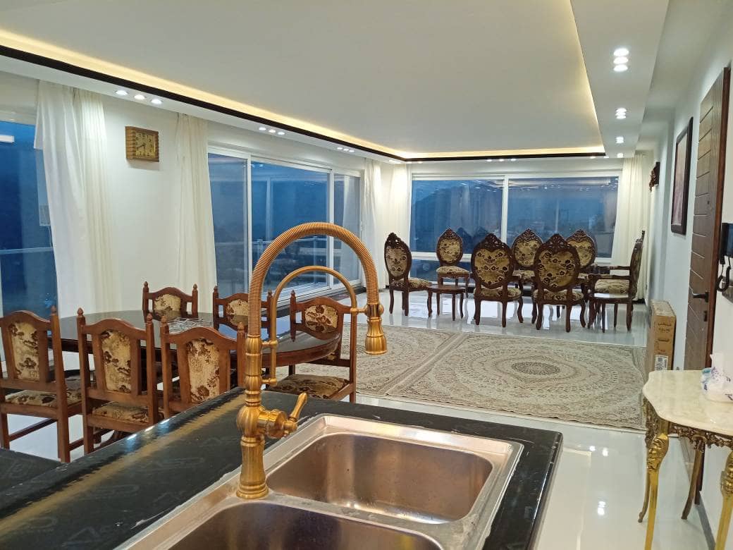 اجاره ویلا در روستا لتر کتالم - طبقه اول