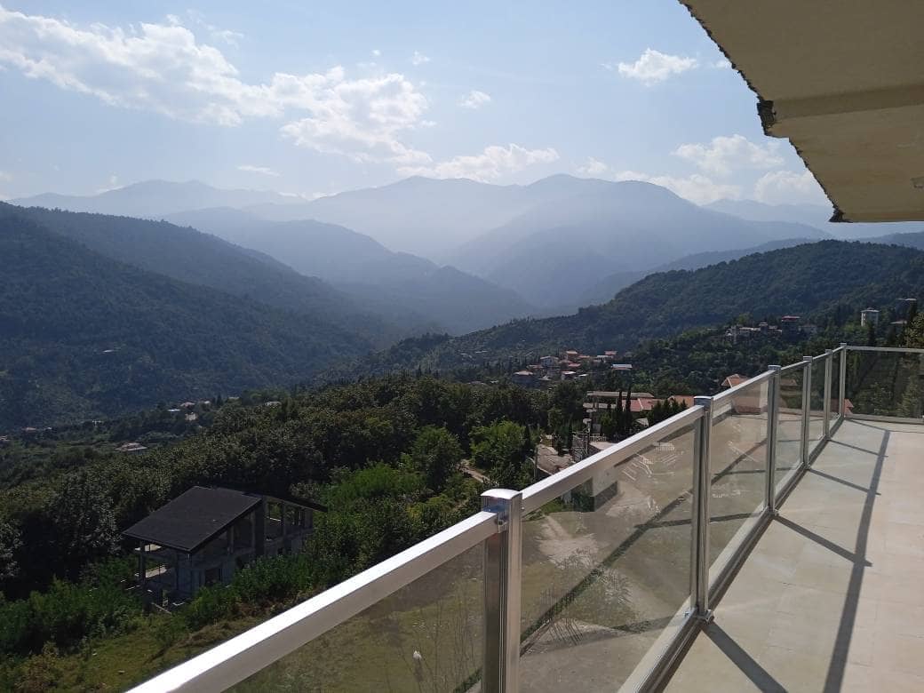 اجاره ویلا در روستا لتر کتالم - طبقه اول