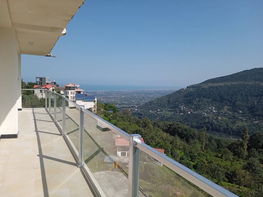 اجاره ویلا در روستا لتر کتالم - طبقه اول