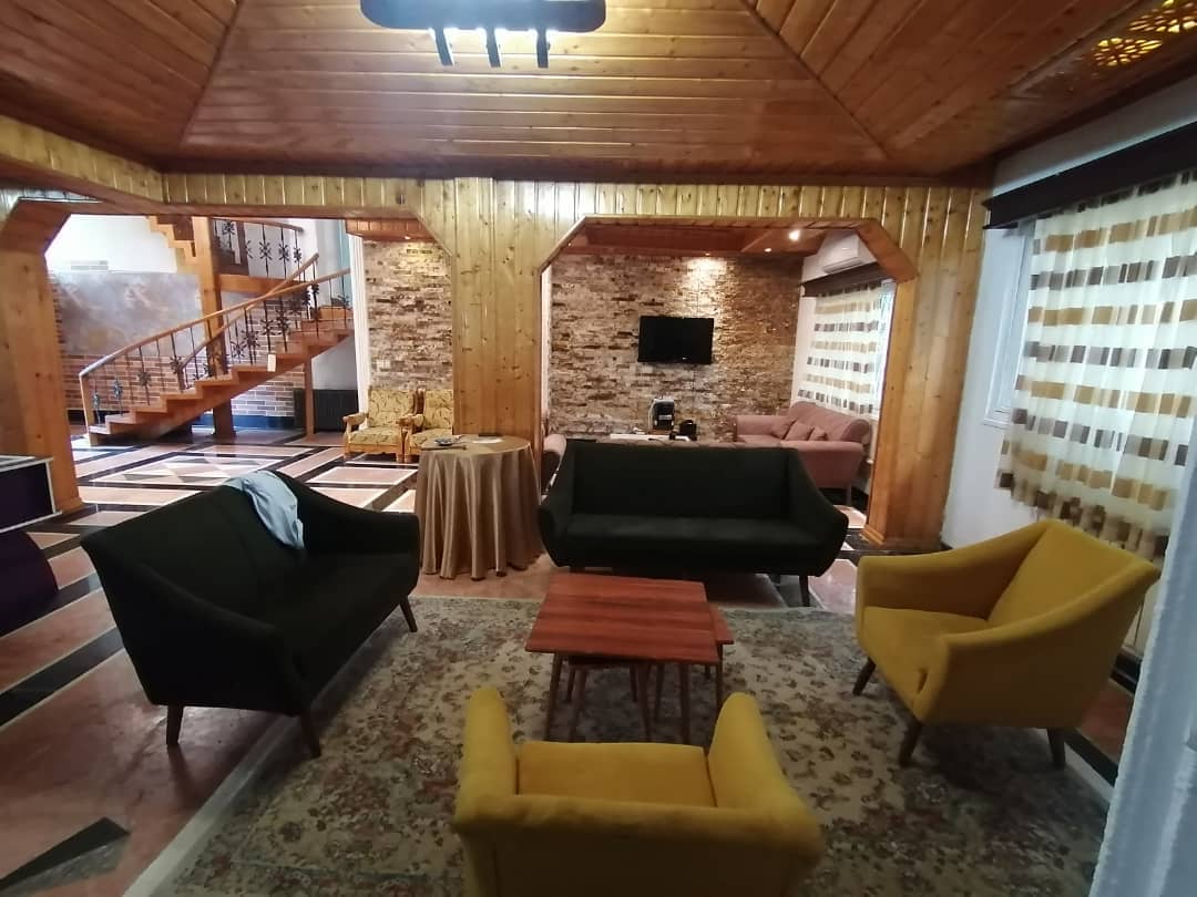 اجاره ویلا نزدیک ساحل در نوشهر