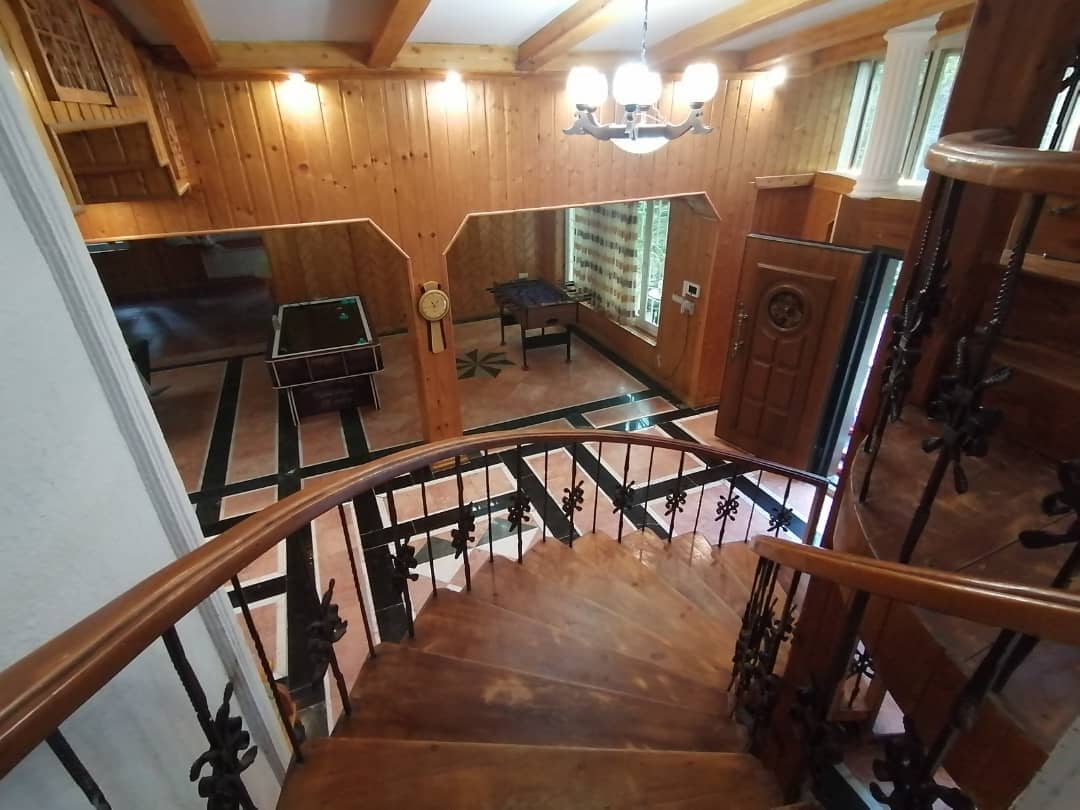 اجاره ویلا نزدیک ساحل در نوشهر