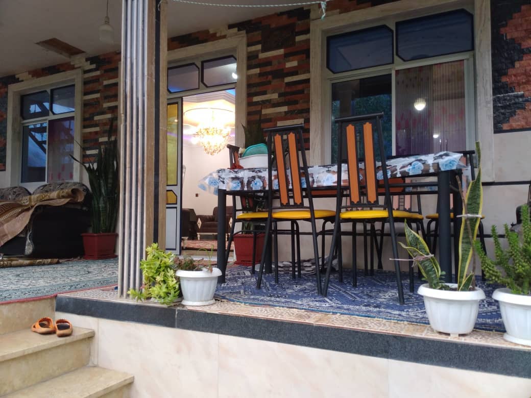 اجاره منزل ویلایی در امام زاده شفیع - همکف