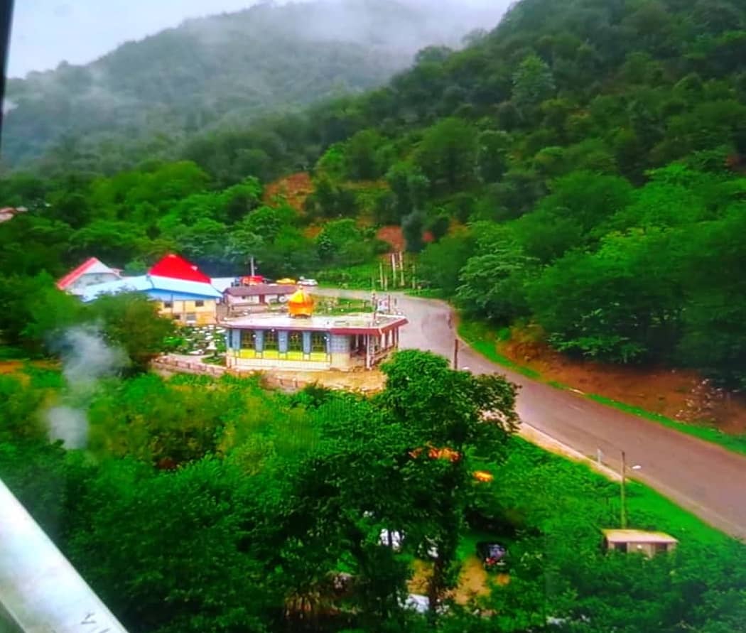 اجاره منزل ویلایی در امام زاده شفیع - اول