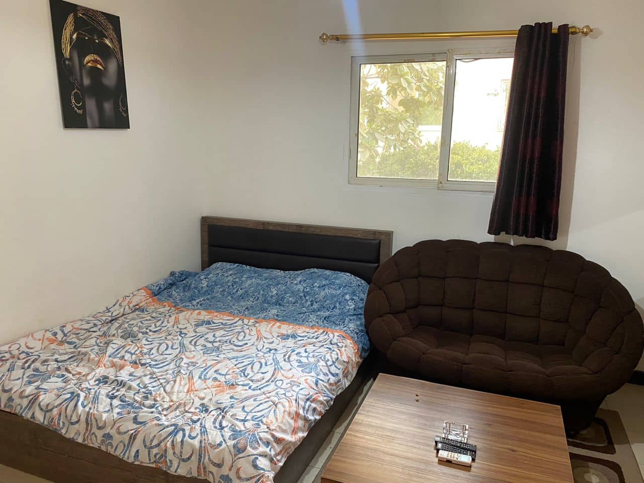 اجاره سوئیت بدون خواب در شهرک صدف