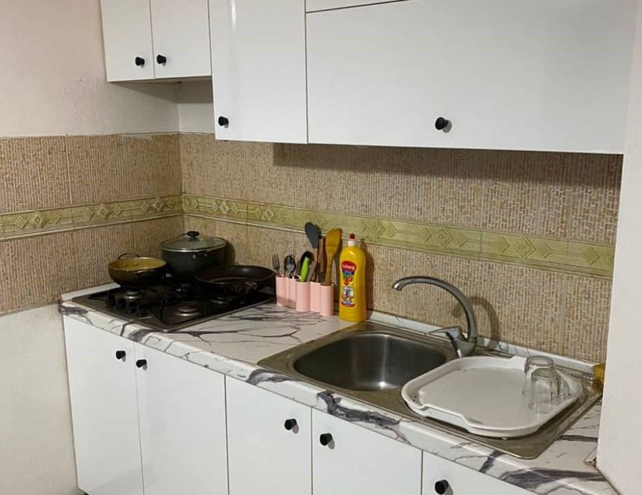 اجاره سوئیت بدون خواب در شهرک صدف