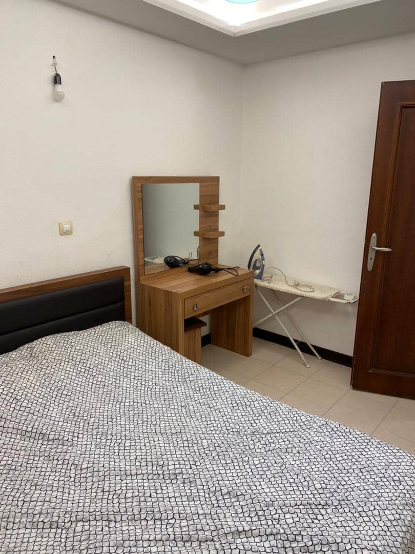 اجاره آپارتمان در شهرک صدف - هیرمند 1 یک خوابه