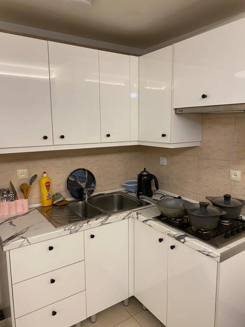 اجاره آپارتمان در شهرک صدف - هیرمند 1 یک خوابه