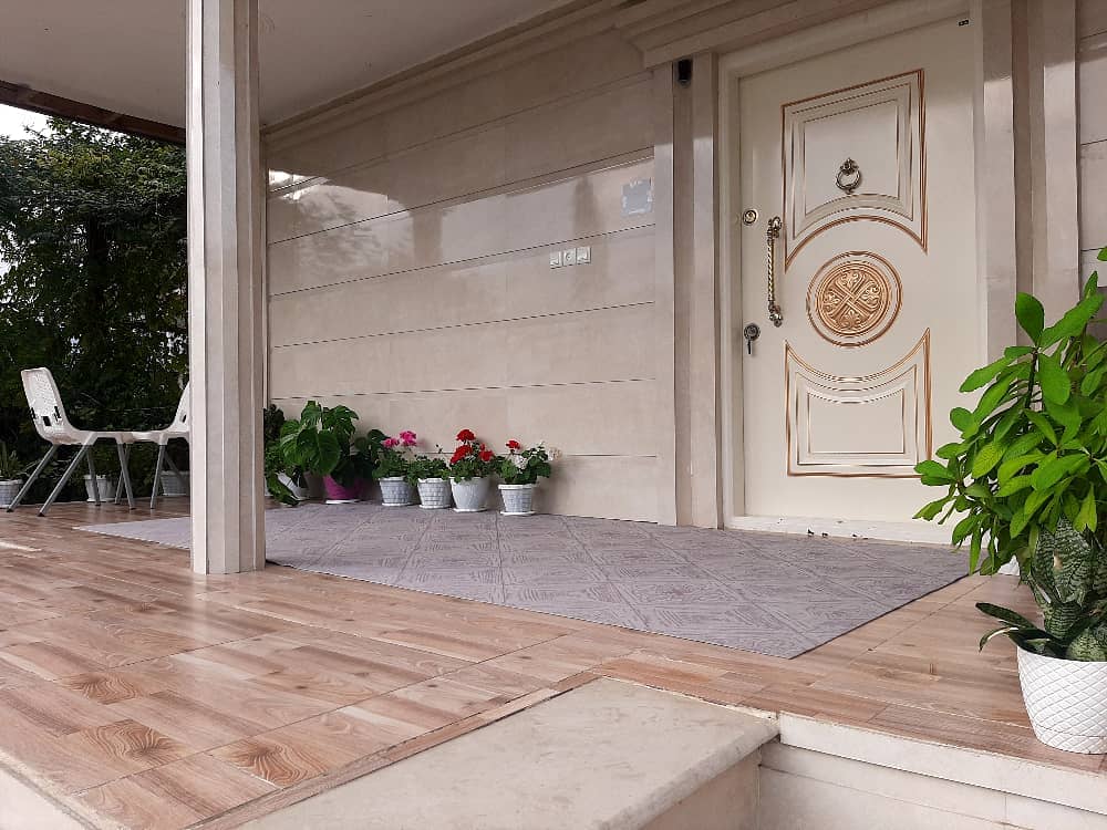 اجاره ویلا در وشمه سرا - دو خواب