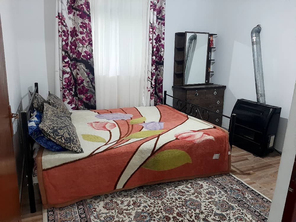 اجاره ویلا در وشمه سرا - دو خواب