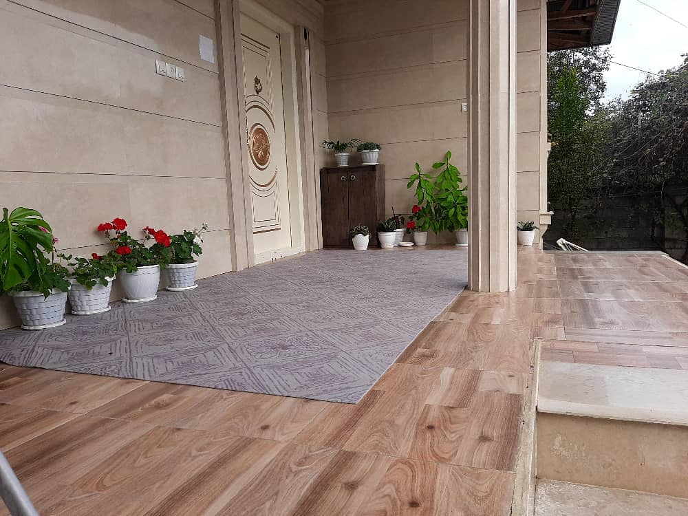 اجاره ویلا در وشمه سرا - دو خواب