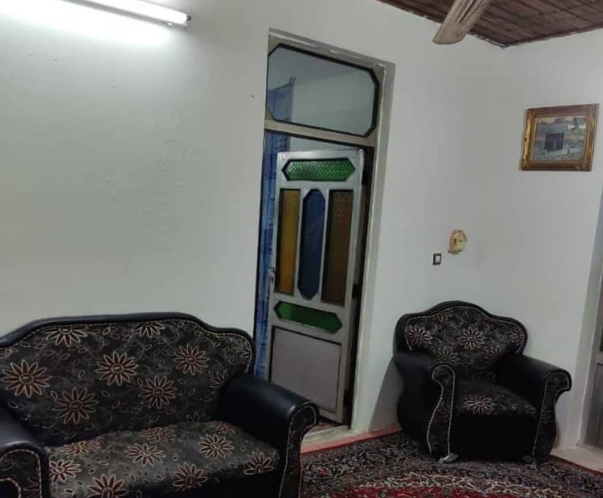 اجاره خانه ویلایی در روستا تموشل لاهیجان