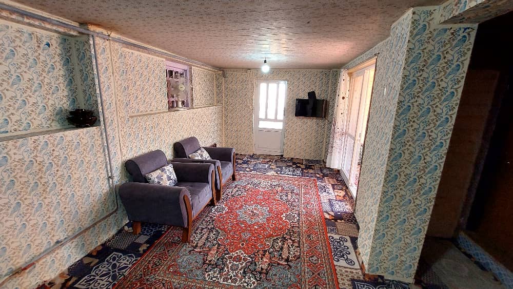 اجاره ویلا جنگلی در میلاش رودسر - تکخواب