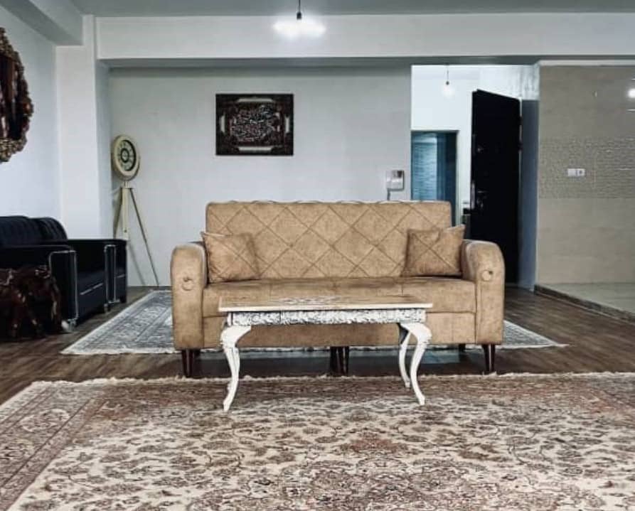 اجاره آپارتمان در کوی نصر - طبقه اول