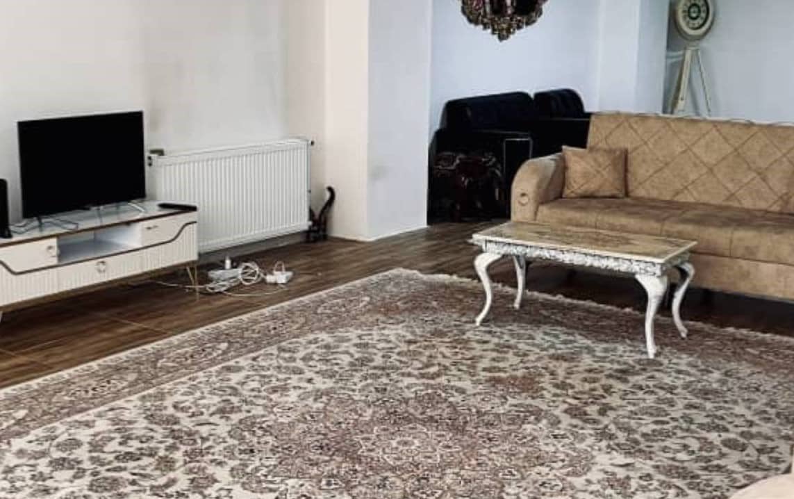 اجاره آپارتمان در کوی نصر - طبقه اول