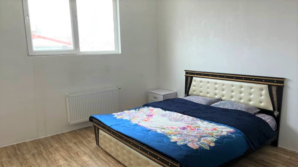 اجاره آپارتمان دو خواب در کوی نصر - طبقه دوم