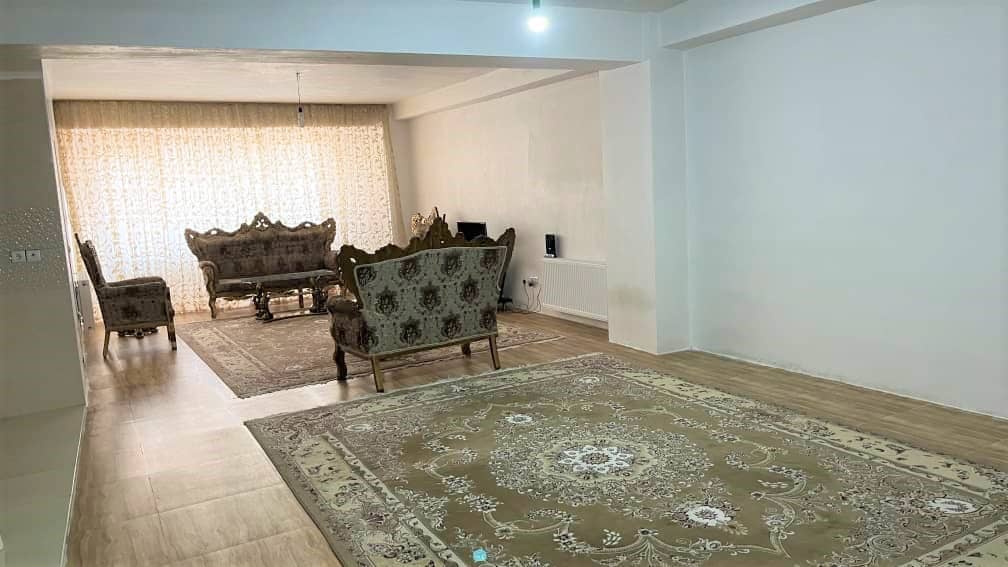 اجاره آپارتمان مبله در کوی نصر - طبقه سوم