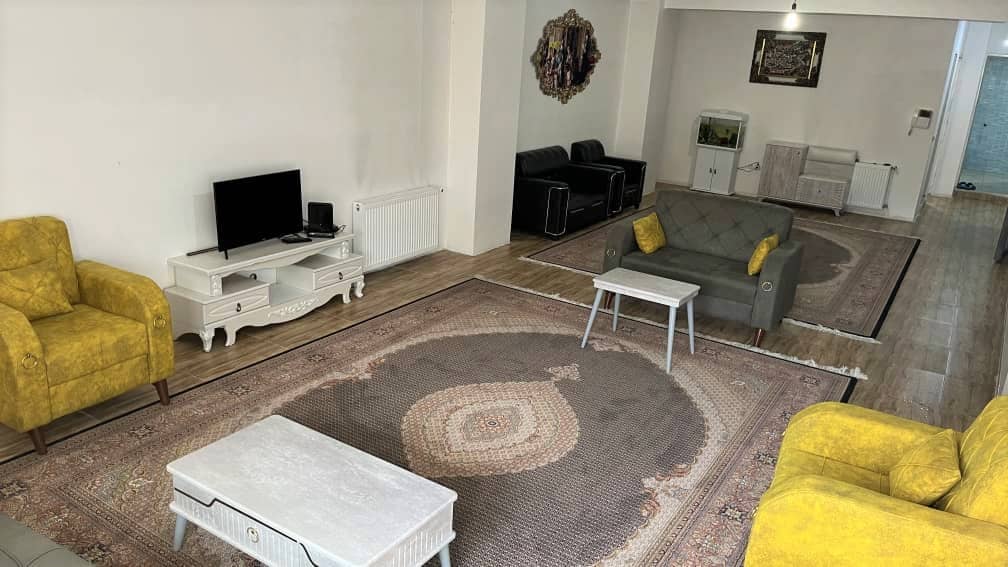 اجاره آپارتمان در کوی نصر - طبقه چهارم