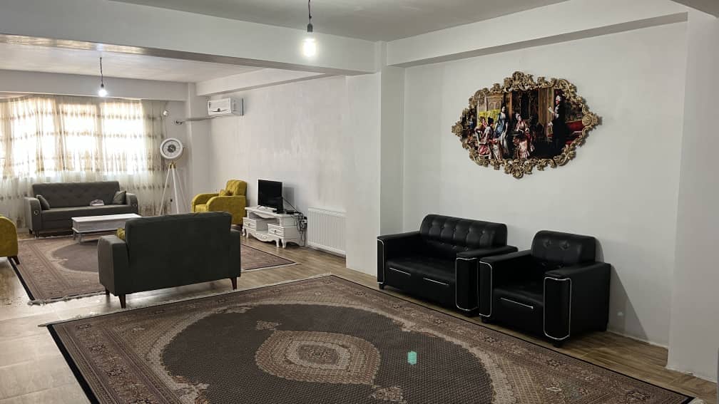 اجاره آپارتمان در کوی نصر - طبقه چهارم