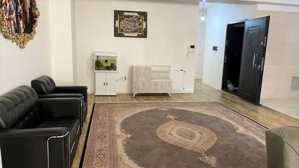 اجاره آپارتمان در کوی نصر - طبقه چهارم